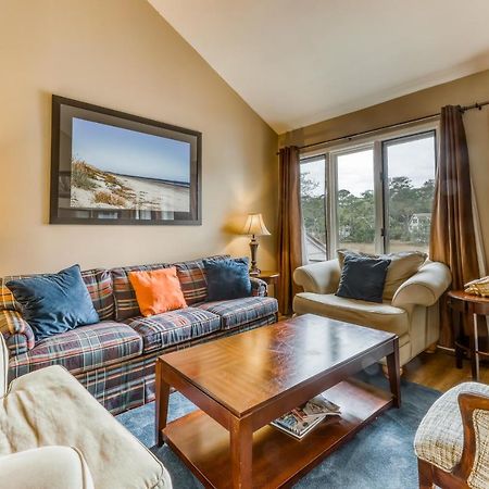 Villa Creekwatch 1245 Seabrook Island Esterno foto