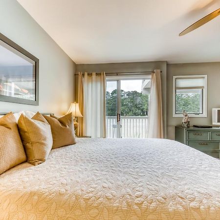 Villa Creekwatch 1245 Seabrook Island Esterno foto