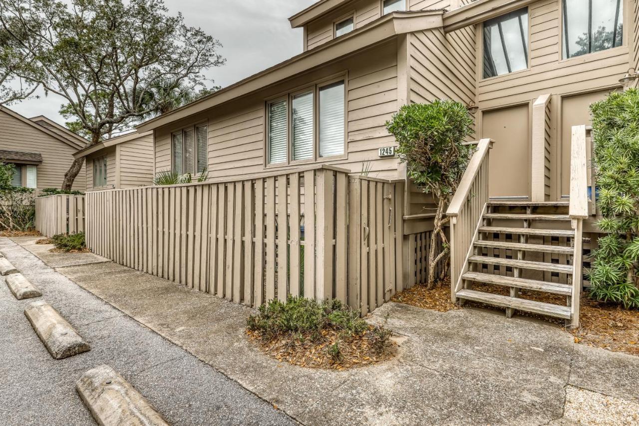 Villa Creekwatch 1245 Seabrook Island Esterno foto