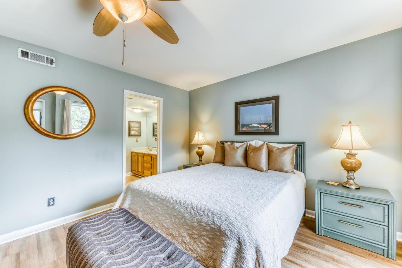 Villa Creekwatch 1245 Seabrook Island Esterno foto