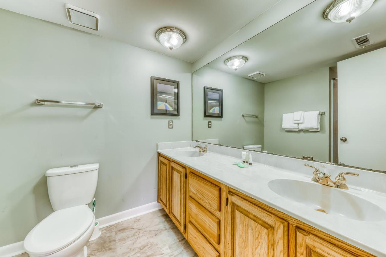 Villa Creekwatch 1245 Seabrook Island Esterno foto