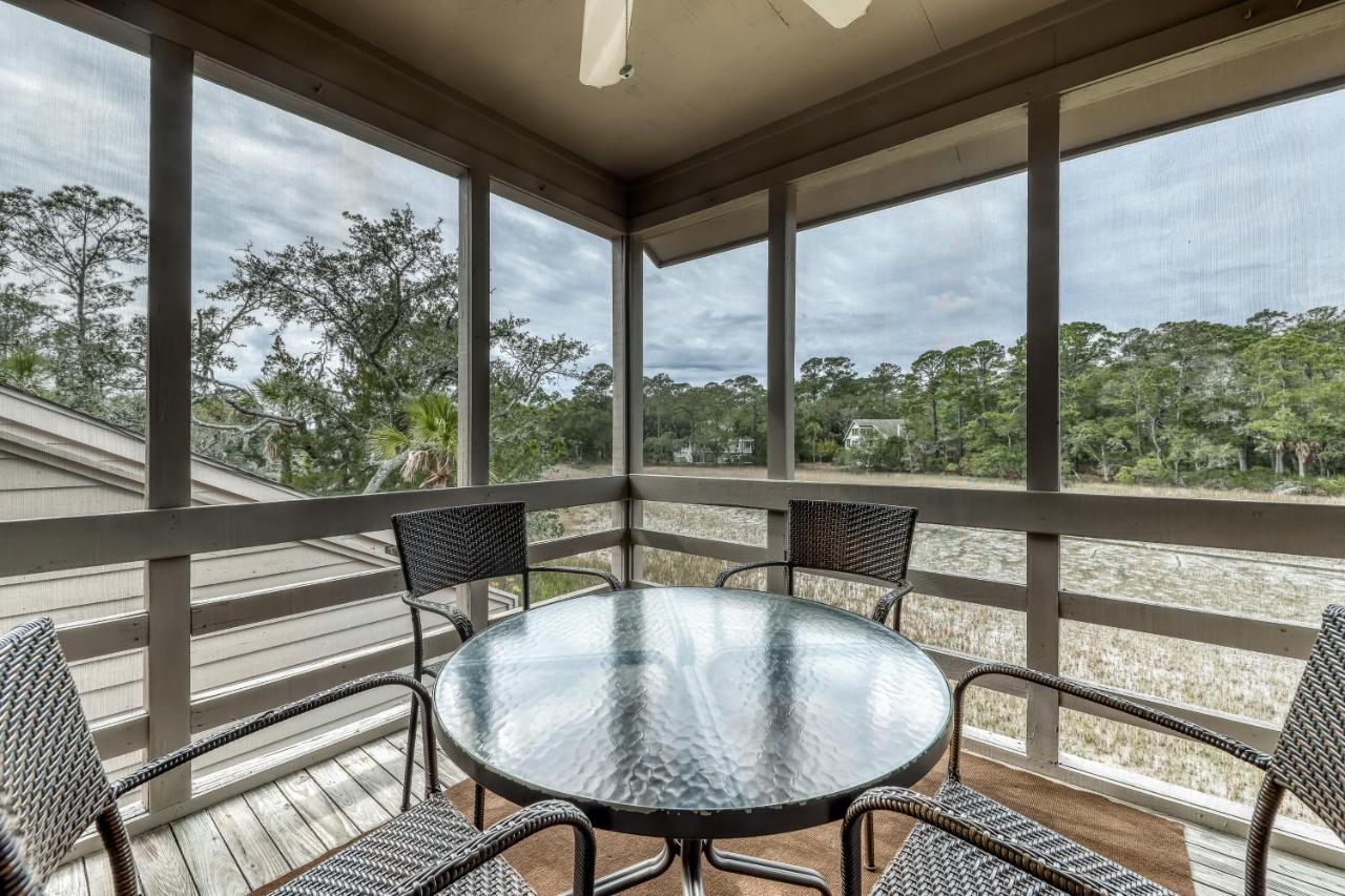 Villa Creekwatch 1245 Seabrook Island Esterno foto