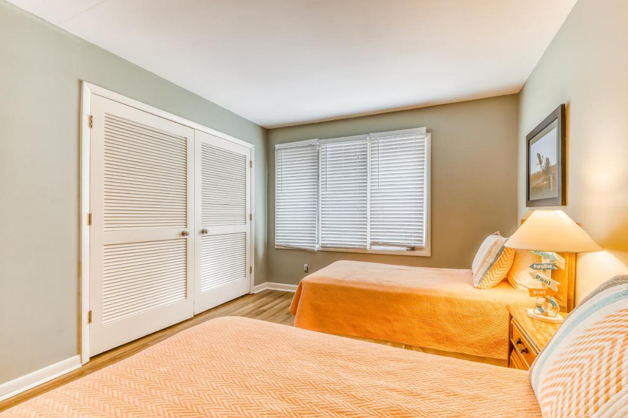 Villa Creekwatch 1245 Seabrook Island Esterno foto