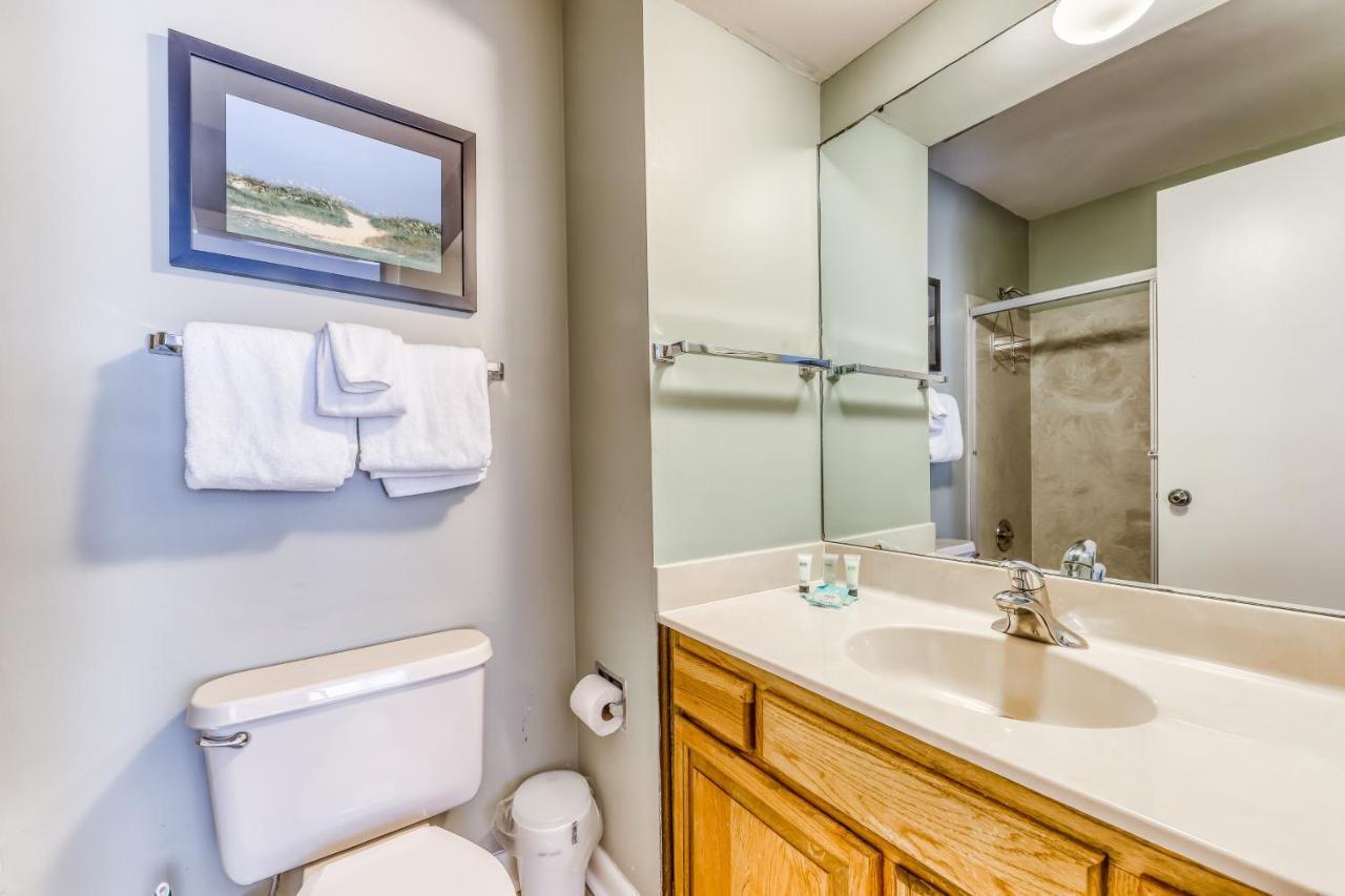 Villa Creekwatch 1245 Seabrook Island Esterno foto