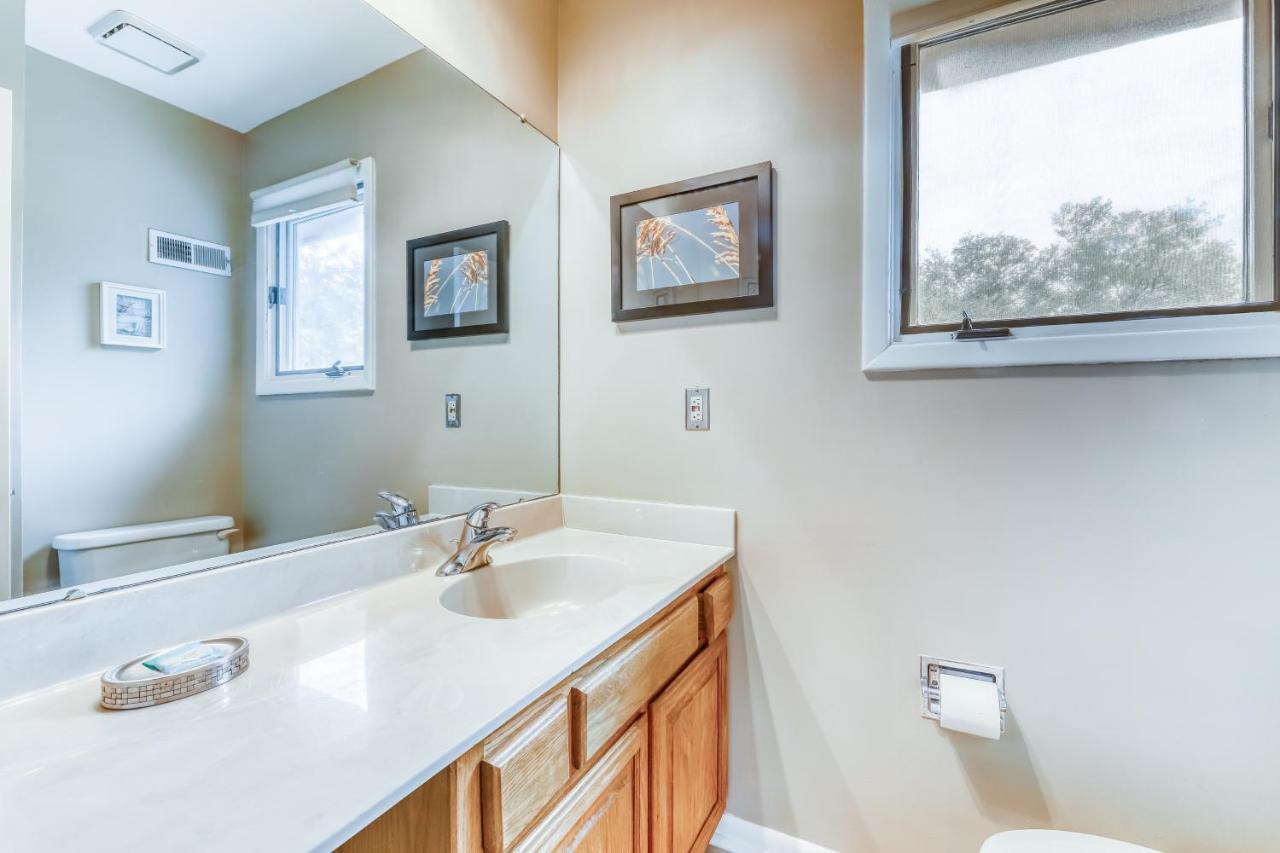 Villa Creekwatch 1245 Seabrook Island Esterno foto