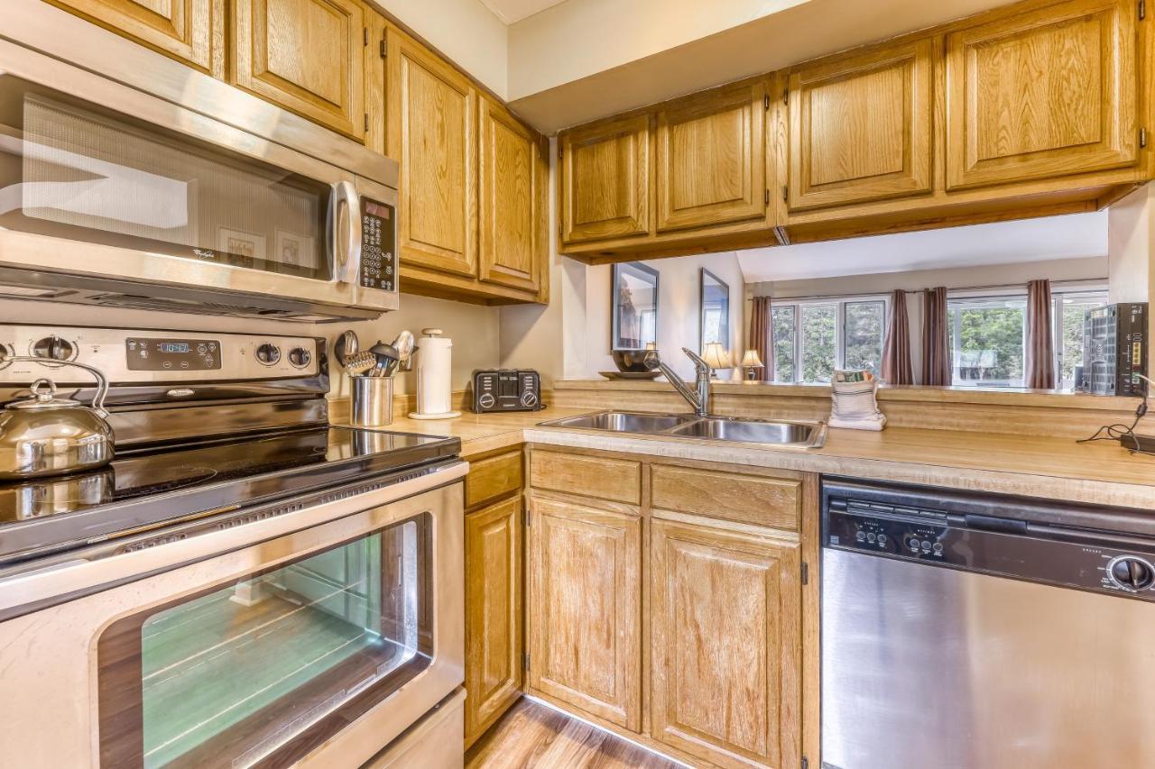 Villa Creekwatch 1245 Seabrook Island Esterno foto